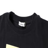 【抗菌・消臭・防汚】ボックスロゴ半袖Tシャツ 子供服 キッズ | ブランシェス | 詳細画像34 