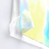 水彩グラフィック半袖Tシャツ 子供服 キッズ | ブランシェス | 詳細画像15 