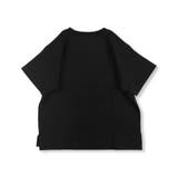 水彩グラフィック半袖Tシャツ 子供服 キッズ | ブランシェス | 詳細画像18 