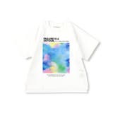 水彩グラフィック半袖Tシャツ 子供服 キッズ | ブランシェス | 詳細画像2 