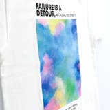 水彩グラフィック半袖Tシャツ 子供服 キッズ | ブランシェス | 詳細画像5 