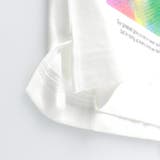 水彩グラフィック半袖Tシャツ 子供服 キッズ | ブランシェス | 詳細画像7 