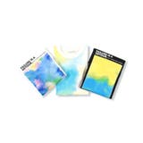 水彩グラフィック半袖Tシャツ 子供服 キッズ | ブランシェス | 詳細画像8 