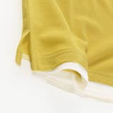 重ね着風鹿の子半袖Tシャツ 子供服 キッズ | ブランシェス | 詳細画像16 