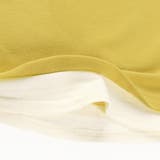 重ね着風鹿の子半袖Tシャツ 子供服 キッズ | ブランシェス | 詳細画像17 