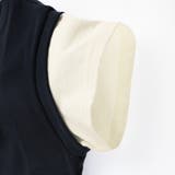 重ね着風鹿の子半袖Tシャツ 子供服 キッズ | ブランシェス | 詳細画像24 