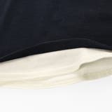 重ね着風鹿の子半袖Tシャツ 子供服 キッズ | ブランシェス | 詳細画像26 