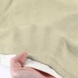 重ね着風鹿の子半袖Tシャツ 子供服 キッズ | ブランシェス | 詳細画像9 