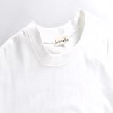 グラフィック半袖Tシャツ 子供服 キッズ | ブランシェス | 詳細画像10 