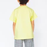 【bコレ / 綿100％】グラフィック半袖Tシャツ 子供服 キッズ | BRANSHES | 詳細画像23 