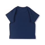 【bコレ / 綿100％】グラフィック半袖Tシャツ 子供服 キッズ | BRANSHES | 詳細画像45 