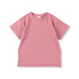 【bコレ / 綿100％】グラフィック半袖Tシャツ 子供服 キッズ | BRANSHES | 詳細画像57 