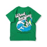 グラフィック半袖Tシャツ 子供服 キッズ | ブランシェス | 詳細画像59 