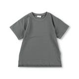 【bコレ / 綿100％】グラフィック半袖Tシャツ 子供服 キッズ | BRANSHES | 詳細画像73 