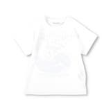 【bコレ / 綿100％】グラフィック半袖Tシャツ 子供服 キッズ | BRANSHES | 詳細画像9 
