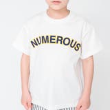 【bコレ / 綿100%】グラフィック半袖Tシャツ 子供服 キッズ | ブランシェス | 詳細画像10