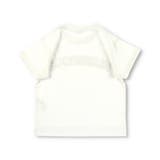 【bコレ / 綿100%】グラフィック半袖Tシャツ 子供服 キッズ | ブランシェス | 詳細画像16
