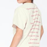 【bコレ / 綿100%】グラフィック半袖Tシャツ 子供服 キッズ | ブランシェス | 詳細画像21