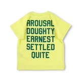 【bコレ / 綿100%】グラフィック半袖Tシャツ 子供服 キッズ | ブランシェス | 詳細画像26