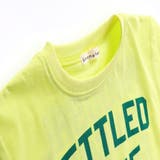 【bコレ / 綿100%】グラフィック半袖Tシャツ 子供服 キッズ | ブランシェス | 詳細画像27