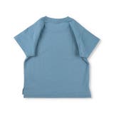 【bコレ / 綿100%】グラフィック半袖Tシャツ 子供服 キッズ | ブランシェス | 詳細画像34