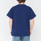 【bコレ / 綿100%】グラフィック半袖Tシャツ 子供服 キッズ | ブランシェス | 詳細画像43