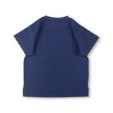 【bコレ / 綿100%】グラフィック半袖Tシャツ 子供服 キッズ | ブランシェス | 詳細画像47