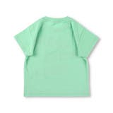 【bコレ / 綿100%】グラフィック半袖Tシャツ 子供服 キッズ | ブランシェス | 詳細画像55