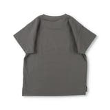 【bコレ / 綿100%】グラフィック半袖Tシャツ 子供服 キッズ | ブランシェス | 詳細画像57
