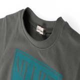 【bコレ / 綿100%】グラフィック半袖Tシャツ 子供服 キッズ | ブランシェス | 詳細画像65