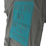 【bコレ / 綿100%】グラフィック半袖Tシャツ 子供服 キッズ | ブランシェス | 詳細画像66