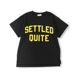 【bコレ / 綿100%】グラフィック半袖Tシャツ 子供服 キッズ | ブランシェス | 詳細画像72