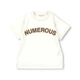 【bコレ / 綿100%】グラフィック半袖Tシャツ 子供服 キッズ | ブランシェス | 詳細画像9