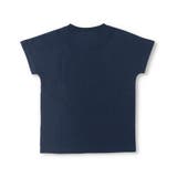 【ロイヤルコットン】FEELSロゴ半袖Tシャツ 子供服 キッズ | ブランシェス | 詳細画像10 