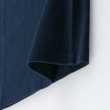 【ロイヤルコットン】FEELSロゴ半袖Tシャツ 子供服 キッズ | ブランシェス | 詳細画像13 