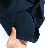 【ロイヤルコットン】FEELSロゴ半袖Tシャツ 子供服 キッズ | ブランシェス | 詳細画像14 