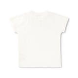 【ロイヤルコットン】FEELSロゴ半袖Tシャツ 子供服 キッズ | ブランシェス | 詳細画像8 