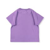 【接触冷感アイスT】ワンポイント刺繍半袖Tシャツ 子供服 キッズ | ブランシェス | 詳細画像10 