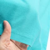 【接触冷感アイスT】ワンポイント刺繍半袖Tシャツ 子供服 キッズ | ブランシェス | 詳細画像18 