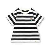 【接触冷感アイスT】ワンポイント刺繍半袖Tシャツ 子供服 キッズ | ブランシェス | 詳細画像22 