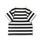 【接触冷感アイスT】ワンポイント刺繍半袖Tシャツ 子供服 キッズ | ブランシェス | 詳細画像31 