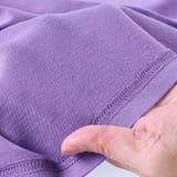 【接触冷感アイスT】ワンポイント刺繍半袖Tシャツ 子供服 キッズ | ブランシェス | 詳細画像9 