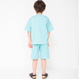 サマーソフトクロス半袖Tシャツ 子供服 キッズ | ブランシェス | 詳細画像12