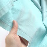 サマーソフトクロス半袖Tシャツ 子供服 キッズ | ブランシェス | 詳細画像17