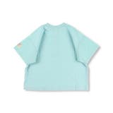 サマーソフトクロス半袖Tシャツ 子供服 キッズ | ブランシェス | 詳細画像18