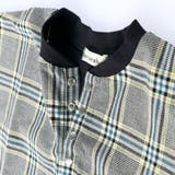 サマーソフトクロス半袖Tシャツ 子供服 キッズ | ブランシェス | 詳細画像5