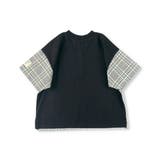 サマーソフトクロス半袖Tシャツ 子供服 キッズ | ブランシェス | 詳細画像9