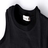 【ロイヤルコットン100％】タンクトップ 子供服 キッズ | ブランシェス | 詳細画像10 