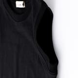 【ロイヤルコットン100％】タンクトップ 子供服 キッズ | ブランシェス | 詳細画像11 