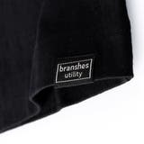 【ロイヤルコットン100％】タンクトップ 子供服 キッズ | ブランシェス | 詳細画像12 